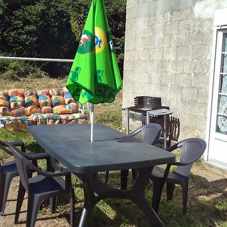 Gites Des Marais Du Lozon - Maison A La Campagne Remilly-les-Marais Bagian luar foto